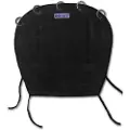 Dooky Universal Cover Barnvagnsskydd, Svart