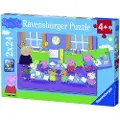 Ravensburger 9099, 24 stykker, 4 år