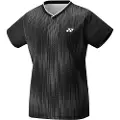 Yonex 260 Kortarmet T-skjorte