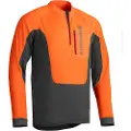 Husqvarna Arbeidsskjorte, Lang Erm - T-Shirt Technical M Long Sleeve