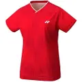 Yonex 260 Kortarmet T-skjorte
