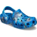 Crocs Classic Shark Ps Tresko
