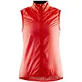 Craft Essence Light Wind Vest