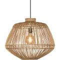 Good&Mojo Good&MojoTaklampa MadagascarNaturTakpendlerFra Homeroom