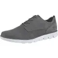 Timberland Bradstreet Plain Toe Oxford Sko