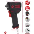 Ks Tools 515.1270, 1,34 kg