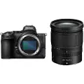 Nikon Z 5 + NIKKOR Z 24-70 F/4 S