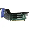 Lenovo Riser 1 Kit - Stigekort - for ThinkAgile VX Certified Node 7Y94 ThinkAgile VX5520 Appliance VX7520 Appliance