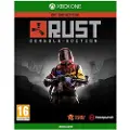 Deep Silver Xbox One Rust Console Edition