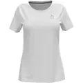 Odlo F-dry Kortarmet T-skjorte