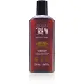 American Crew Daglig Fuktighetsgivende Sjampo 250ml