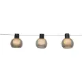 Star Trading Star TradingLyslenke solcelle SmokyTransparentSolcellelamperFra Homeroom