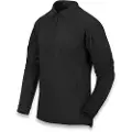 Helikon Tex Range Polo Shirt XXL, svart