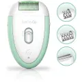 Ga.Ma SKINPRO GO II epilator GE0130