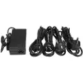 StarTech.com Sva12dn4neua Kvm-svitsj