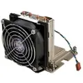 Lenovo FAN Option Kit - Viftesett for systemskap (en pakke 2) - for ThinkSystem SR530 7X07, 7X08