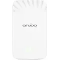 HP HPE Aruba AP-503H (RW) Unified Hospitality - Trådløst tilgangspunkt - Wi-Fi 6 - 2.4 GHz, 5 GHz - BTO