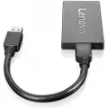 Lenovo - Ekstern videoadapter - USB 3.0 - DisplayPort