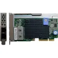 Lenovo Thinksystem Lan-on-motherboard 10 Gb Ethernet X2-adapter