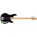 Sterling By Music Man Sterling Stingray Ray4 Bass Black