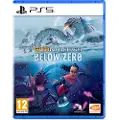 Namco Bandai Games Ps5 Subnautica Below Zero
