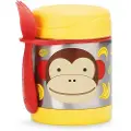 Skip Hop Zoo Insulated Monkey Termosmatboks