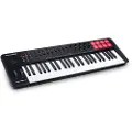 M-AUDIO Oxygen 49 MKV MIDI Keyboard - Secondhand
