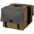 Fastrider Livia Trend Mik Double Sykkelvesker 33l