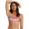 Billabong Surfadelic Bralette Bikinitopp