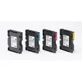 Ricoh Blekkpatron Med Høy Kapasitet Type 1 For Plagg 257059