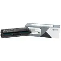 Lexmark 20N0X10 Black Extra High Yield - Laser toner Svart