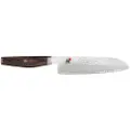 Zwilling 6000mct Santoku 18 Cm Kokkekniv