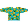 Twistshake Langermet Smekke Med Bananer