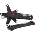 Rotor 2inpower Direct Mount Track Krank Med Effektmåler