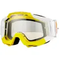 100% 100 % beskyttelsesbriller 100 % ACCURI ASTRA (Anti-fog Clear Lens) (NY) I (Anti-Fog Clear Lens) (NY)