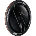 Vision Metron Sl Disc Tubeless Landeveissykkelens Bakhjul