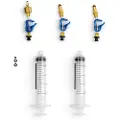 Bleedkit Basic Sram Bremsluftspakke