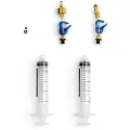 Bleedkit Freno Basic Edge Sram Bremsluftspakke