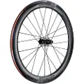 Vision Tc 55 Carbon Cl Disc Tubeless Landeveishjulsett