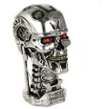 Nemesis Now - Terminator 2 Head Box 21 cm