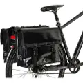 Fastrider Tarpaulin Cargo Basics Mik Double Sykkelvesker 46l