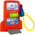 Naipo Little Tikes Drivstoffpumpe 619991 Dukke