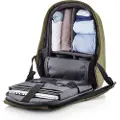 XD Design Bobby Hero Regular Anti Theft Ryggsekk 16l