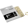 Wippermann 9sg 6.5 Mm 1/2x11/128 Road Kjede