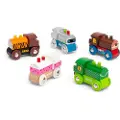 BRIO - Themed Train Assorted