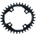 Garbaruk Shimano M6000/m7000/m8000 96 Bcd Ovalt Drev