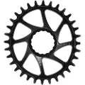 Garbaruk Race Face Cinch Boost Ovalt Drev