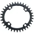 Garbaruk 104 Bcd Ovalt Drev