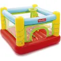 Bestway 93542, Oppblåsbart spillsenter, 3 år, Flerfarget