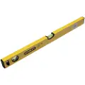 Stanley Classic Box - Åndenivå - 180 cm - klargul